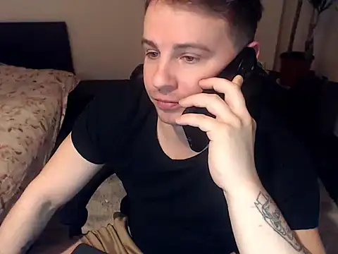 LandonYork online show from 16, 4, 2026