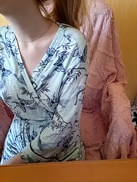 Elza kom online show from 4, 4, 2026