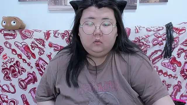 Nadine asian online show from 6, 6, 2026