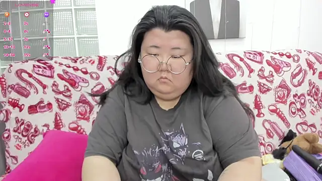 Nadine asian online show from 10, 7, 2026