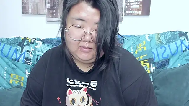 Nadine asian online show from 25, 9, 2025