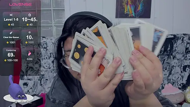 Nadine asian online show from 21, 10, 2025