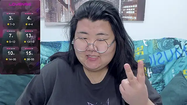 Nadine asian online show from 9, 10, 2025