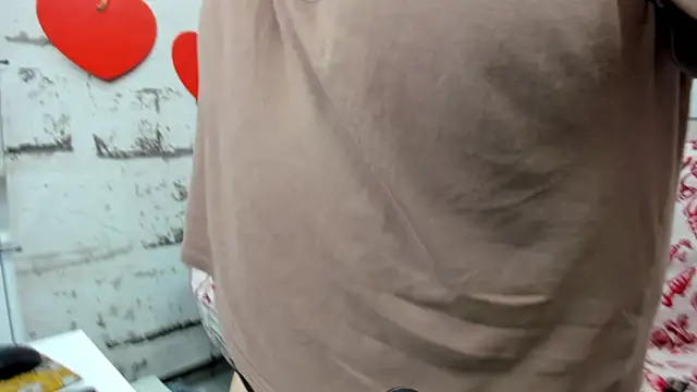 Nadine asian online show from 25, 3, 2026