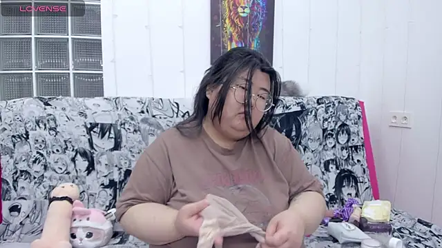Nadine asian online show from 5, 10, 2025