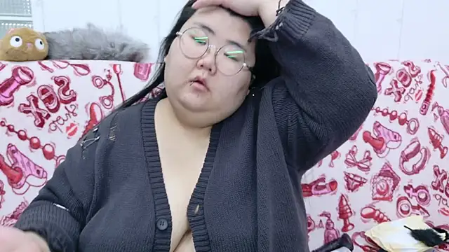 Nadine asian online show from 15, 1, 2026