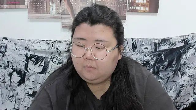 Nadine asian online show from 22, 11, 2025