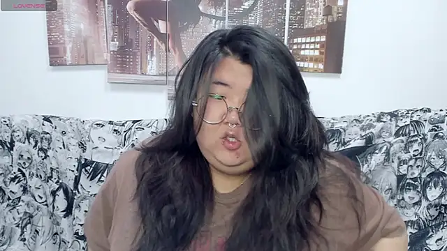 Nadine asian online show from 14, 10, 2025