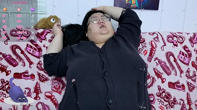 Nadine asian online show from 20, 12, 2025