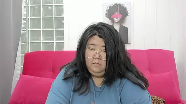 Nadine asian online show from 8, 3, 2026