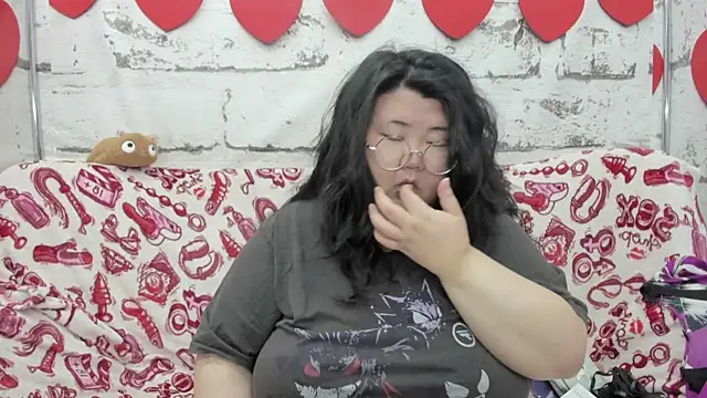 Nadine asian online show from 9, 7, 2026
