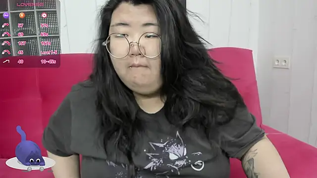 Nadine asian online show from 15, 11, 2025