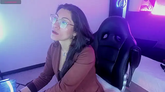 Rapunzeell  online show from 7, 1, 2026