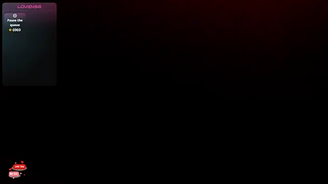 Rapunzeell  online show from 20, 5, 2026