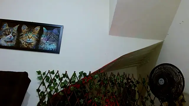 Snapshot of lady_scarlettt chatting on 23, 2, 2025 lady scarlettt online show from 23, 2, 2025