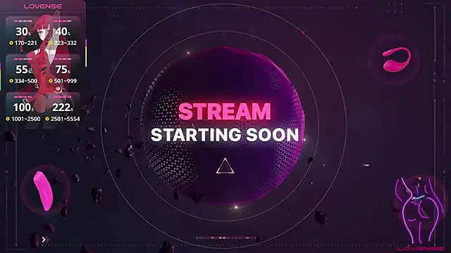 BabyDukes online show from 4, 12, 2025