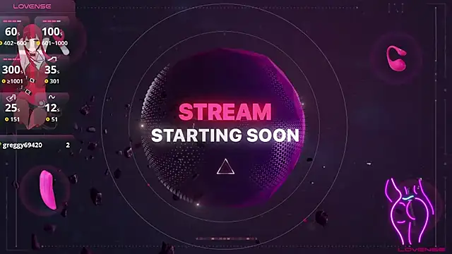 BabyDukes online show from 11, 3, 2026