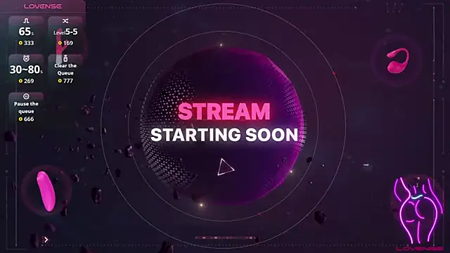 BabyDukes online show from 24, 4, 2026