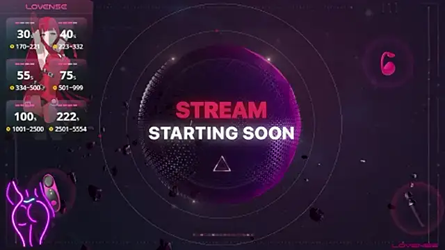 BabyDukes online show from 19, 7, 2026