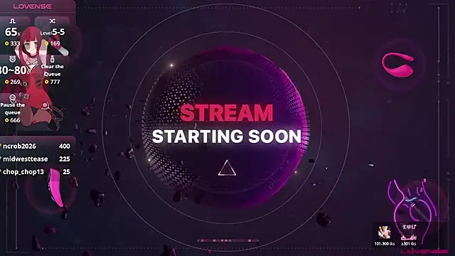 BabyDukes online show from 3, 4, 2026