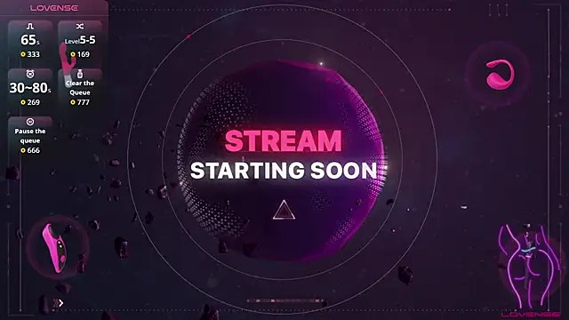 BabyDukes online show from 5, 6, 2026