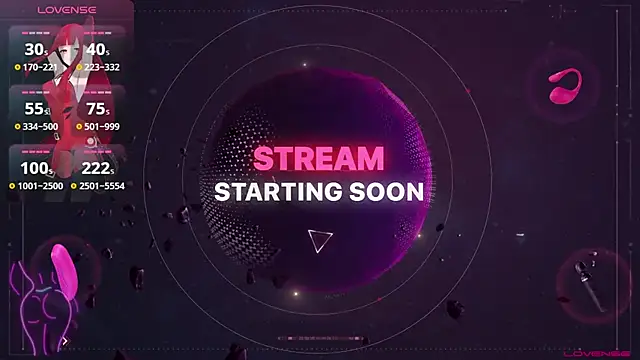 BabyDukes online show from 13, 7, 2026