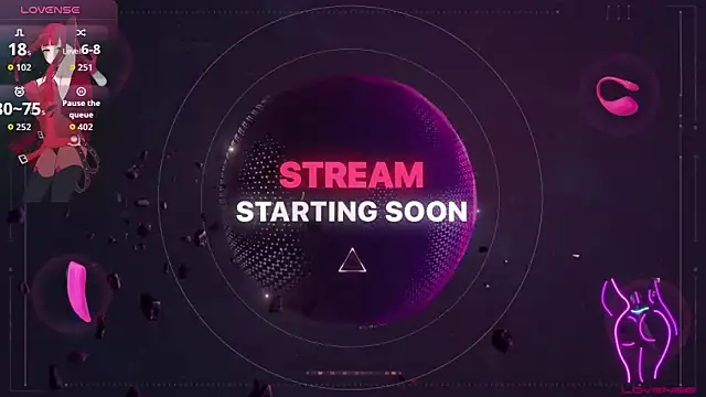 BabyDukes online show from 16, 3, 2026