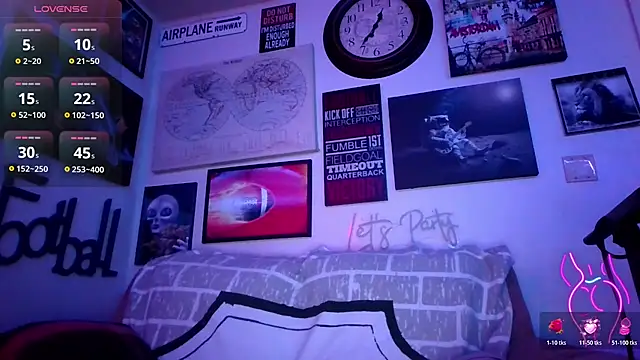 BabyDukes online show from 21, 4, 2026