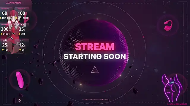 BabyDukes online show from 19, 3, 2026