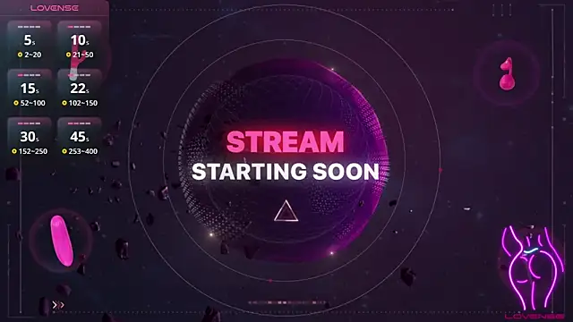 BabyDukes online show from 14, 4, 2026