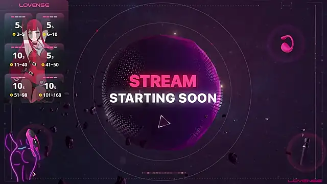 BabyDukes online show from 24, 7, 2026