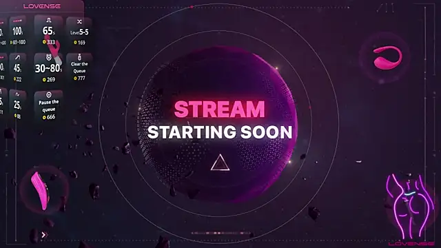 BabyDukes online show from 23, 5, 2026