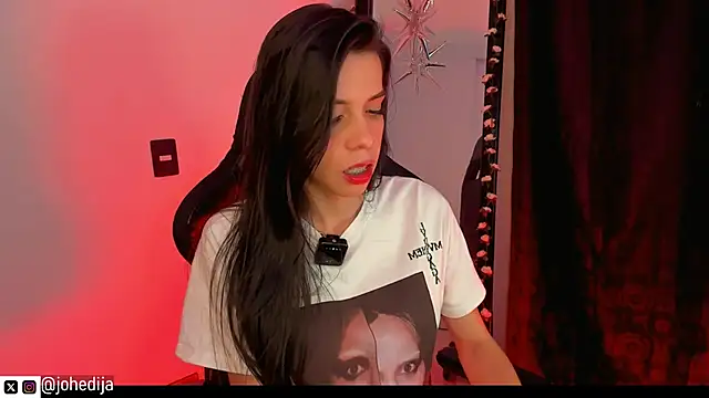 johedija online show from 2, 3, 2026