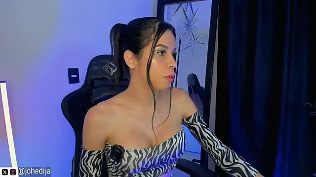 johedija online show from 10, 3, 2026