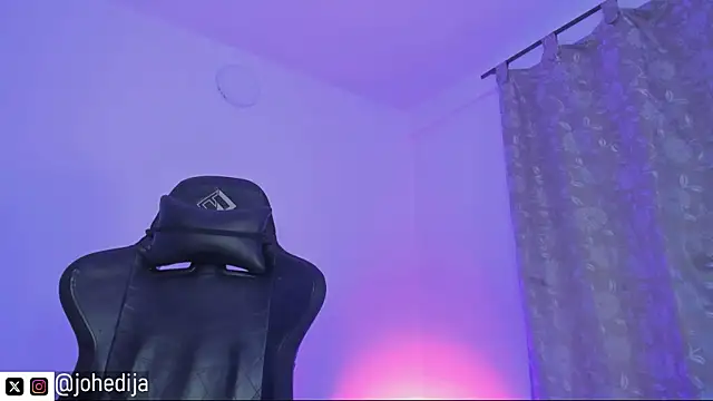 johedija online show from 12, 11, 2025