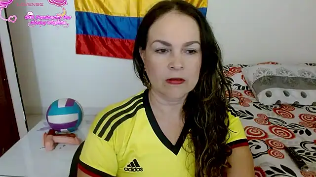 Daniella Fellers online show from 13, 6, 2026