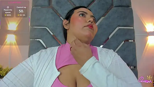 LucciaPorter online show from 24, 6, 2026