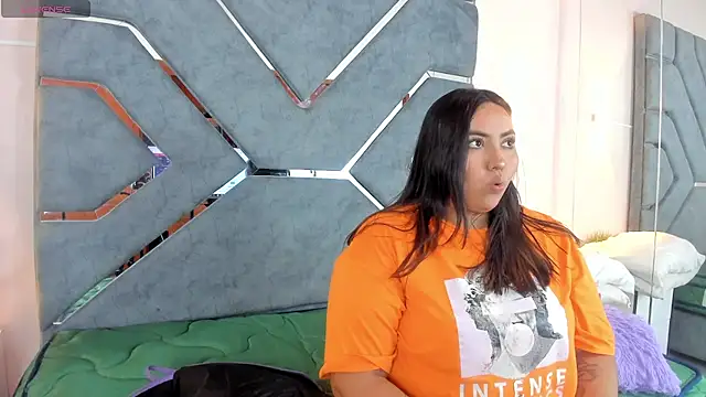 LucciaPorter online show from 14, 1, 2026