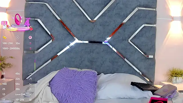 LucciaPorter online show from 10, 3, 2026