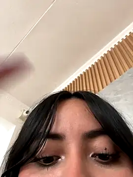 LucciaPorter online show from 20, 11, 2025