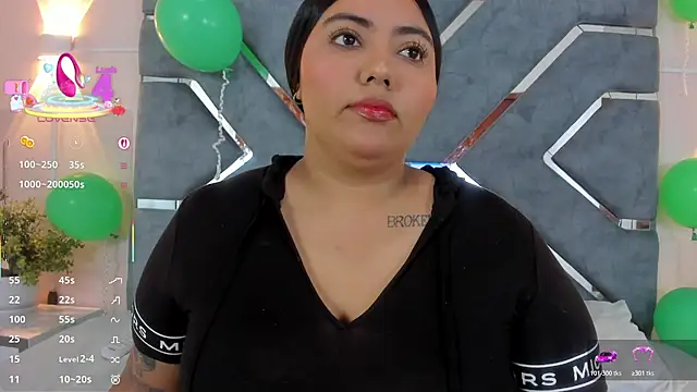 LucciaPorter online show from 18, 3, 2026