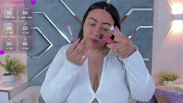 LucciaPorter online show from 28, 5, 2026