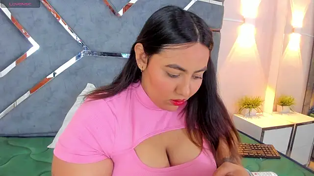 LucciaPorter online show from 19, 3, 2026