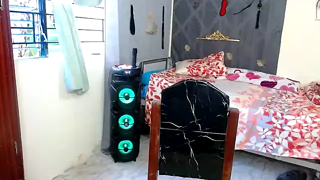 MarilinCarolina online show from 30, 5, 2026