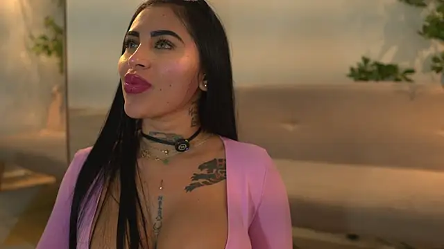 Sofhia cruz online show from 11, 7, 2026