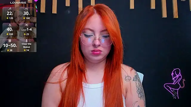 izyzys baker online show from 13, 3, 2026