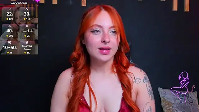 izyzys baker online show from 20, 3, 2026