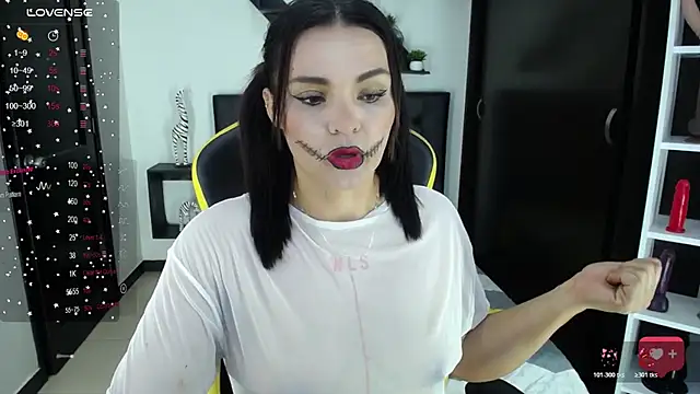 Snapshot of kendalladam chatting on 29, 10, 2025 kendalladam online show from 29, 10, 2025