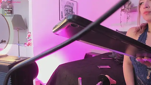 isabella simons online show from 21, 2, 2026