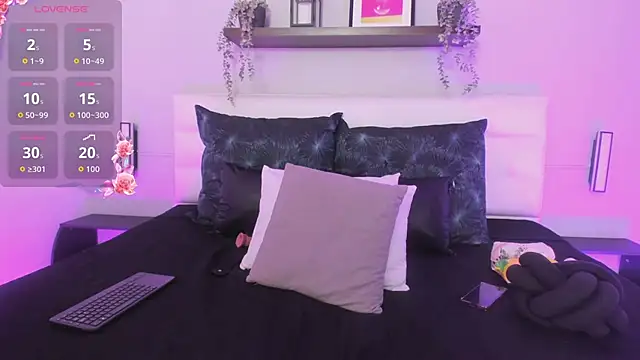 Snapshot of isabella_simons chatting on 26, 5, 2026 isabella simons online show from 26, 5, 2026